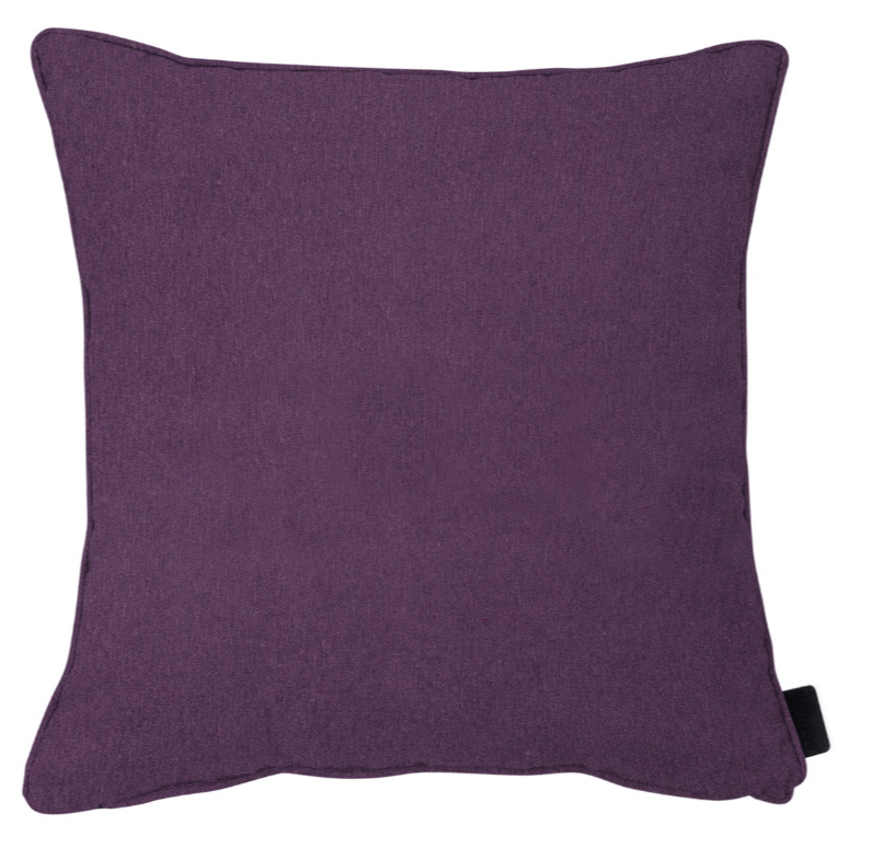 Sierkussen 45x45 Panama Purple
