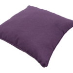 Sierkussen 45x45 Panama Purple