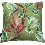 Sierkussen 50x50 Outdoor Cala Green