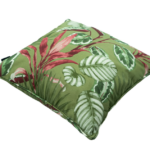 Sierkussen 50x50 Outdoor Cala Green