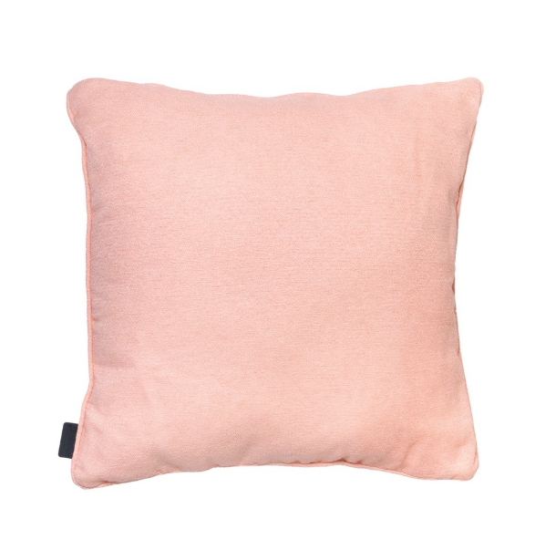 Sierkussen 50x50 Outdoor Napels Salmone