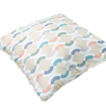 Sierkussen 50x50 Outdoor Trivia Natural