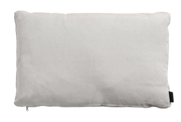 Sierkussen 60x40 Panama linnen