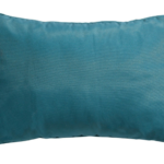 Sierkussen 60x40 Panama Sea blue