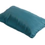 Sierkussen 60x40 Panama Sea blue