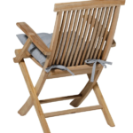 Toscane 46x46 Panama Light Grey