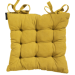 Toscane 46x46 Panama Mustard