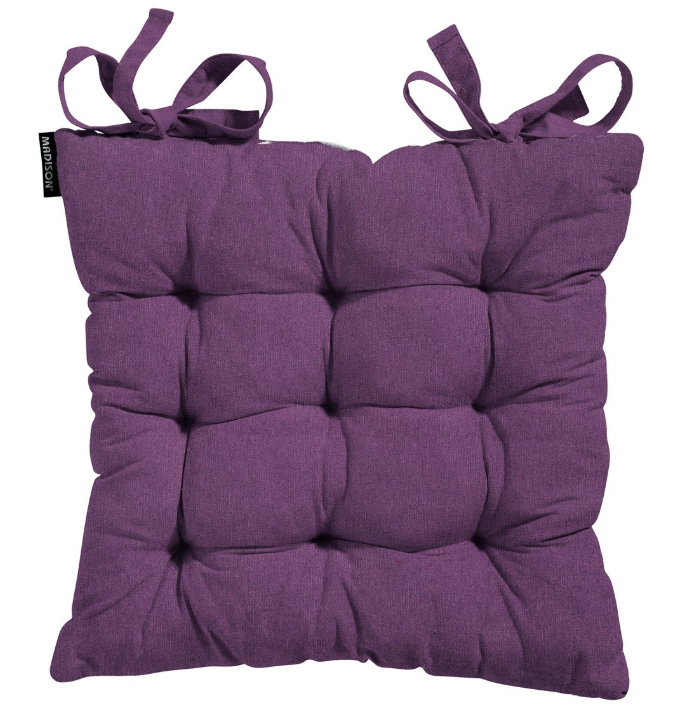 Toscane 46x46 Panama Purple