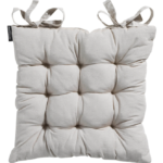 Toscane kussen 46x46 Panama linnen