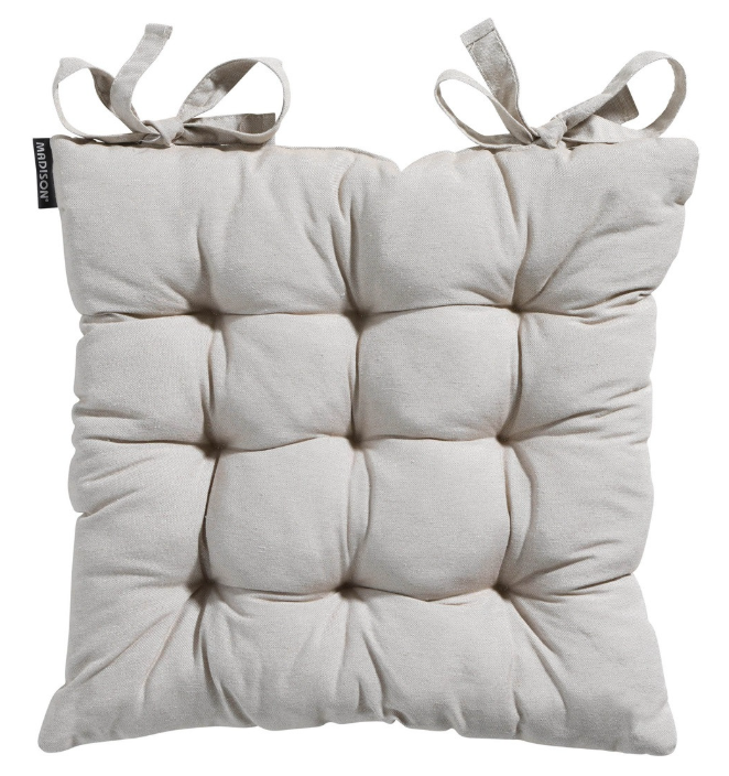 Toscane kussen 46x46 Panama linnen