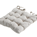 Toscane kussen 46x46 Panama linnen