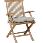 Toscane kussen 46x46 Panama linnen