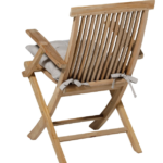 Toscane kussen 46x46 Panama linnen