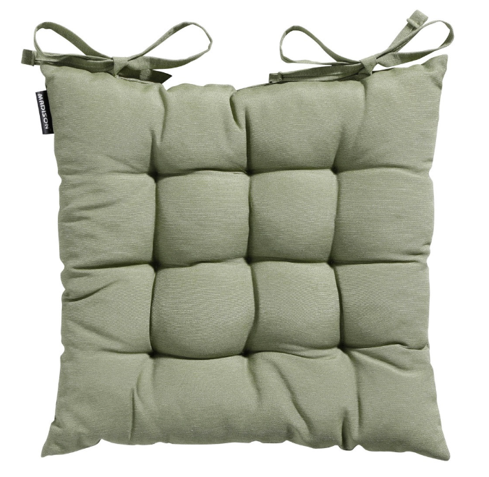 Toscane kussen 46x46 Panama sage