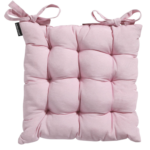 Toscane kussen 46x46 Panama soft pink