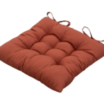 Toscane kussen 46x46 Panama terra