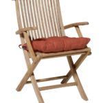 Toscane kussen 46x46 Panama terra