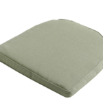 Wicker york 48x48 sage