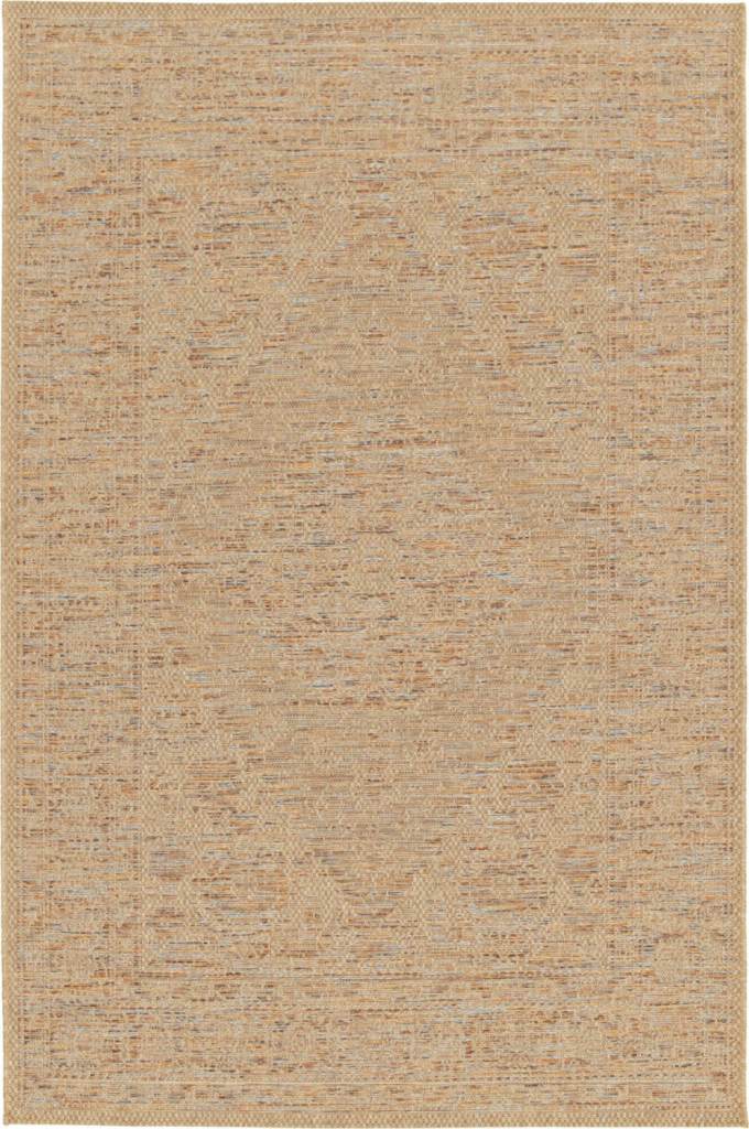 Agusto karpet Rustic gravel - 160x230 cm