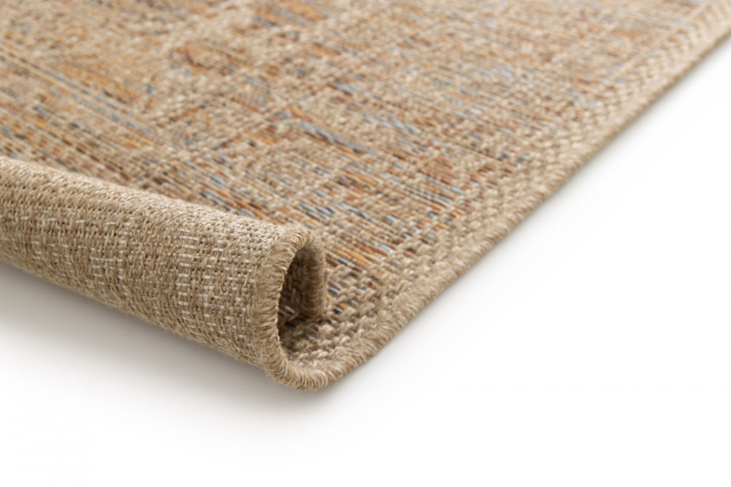 Agusto karpet Rustic gravel - 160x230 cm