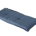 Bankkusen 150x48 Safier Blue