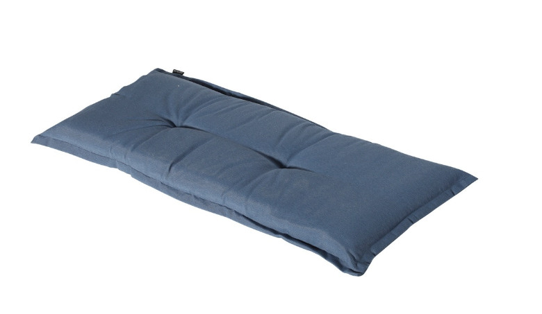 Bankkusen 150x48 Safier Blue