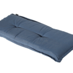 Bankkusen 150x48 Safier Blue