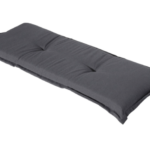 Bankkussen 180x48 Panama Grey