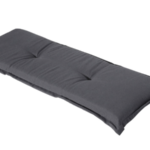 Bankkussen 180x48 Panama Grey