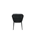 Dining stoel Pescara mystic grey