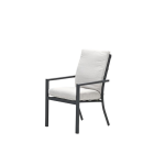 Dining stoel Sergio sand