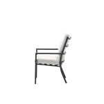 Dining stoel Sergio sand