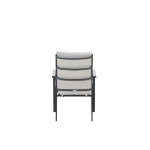 Dining stoel Sergio sand