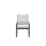 Dining stoel Sergio sand