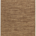 Gisborne karpet Natural Coconut - 160x230 cm