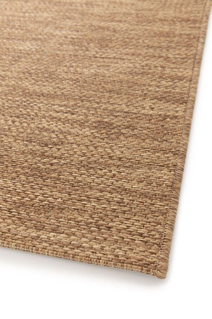 Gisborne karpet Natural Coconut - 160x230 cm
