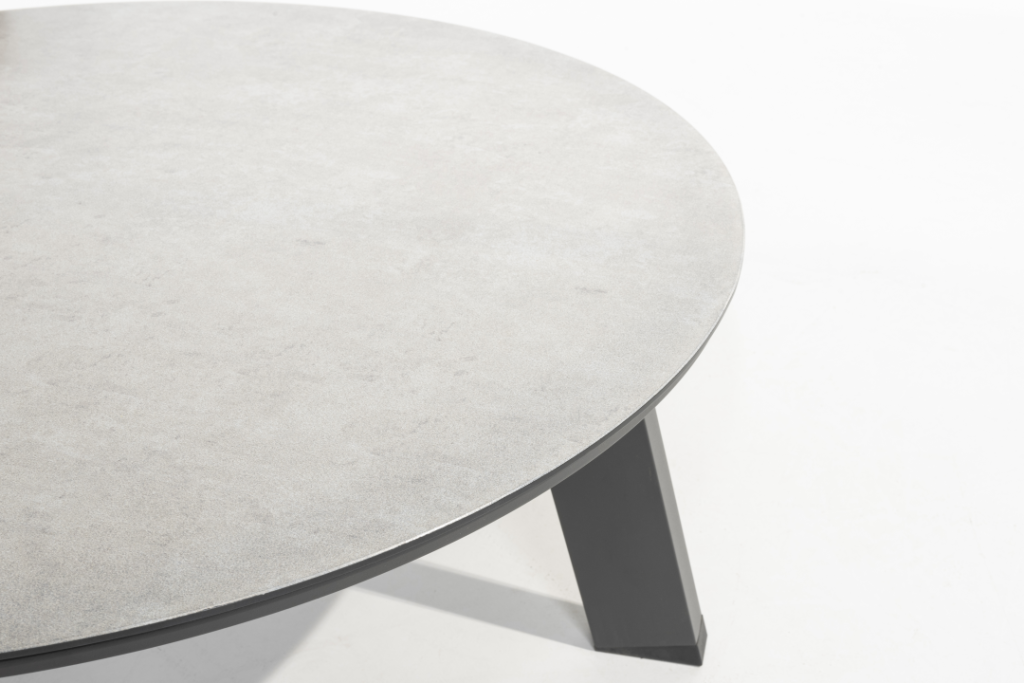 Loungetafel set Emma latte