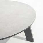 Loungetafel set Emma latte