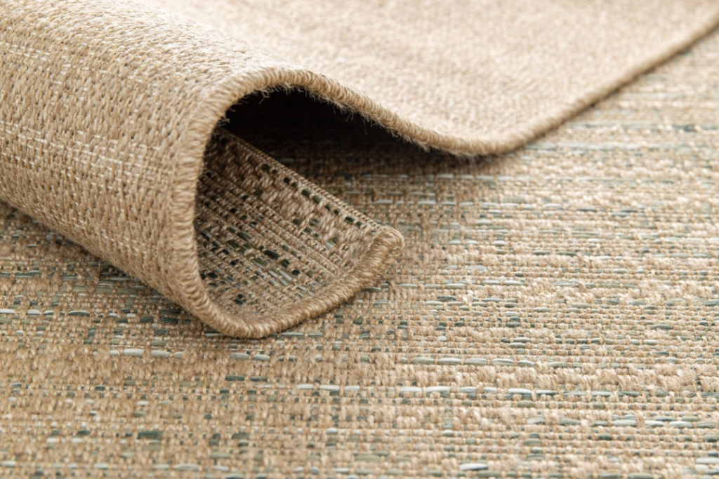 Mirage karpet Jade Gravel - 160x230 cm