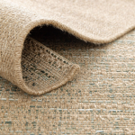 Mirage karpet Jade Gravel - 160x230 cm