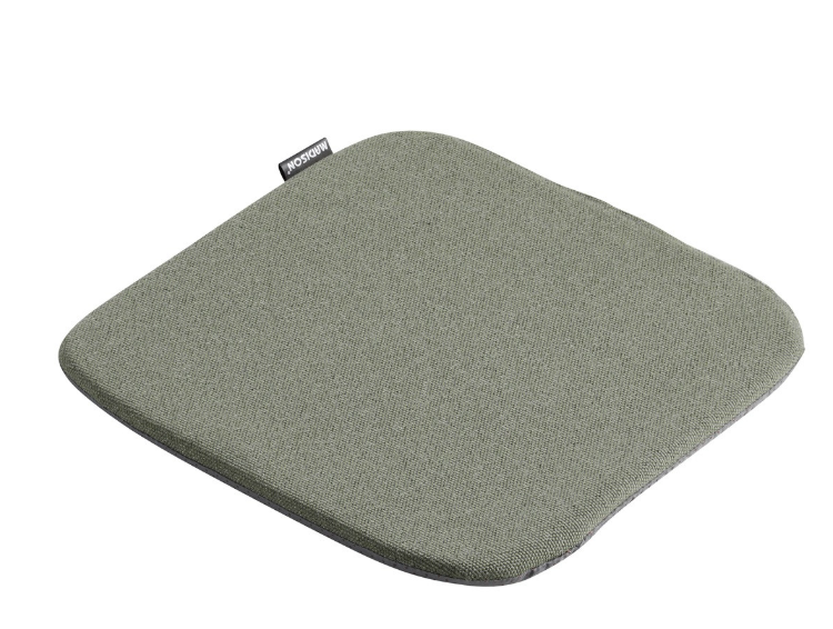 Modern Dining zitkussen Outdoor Manchester Green