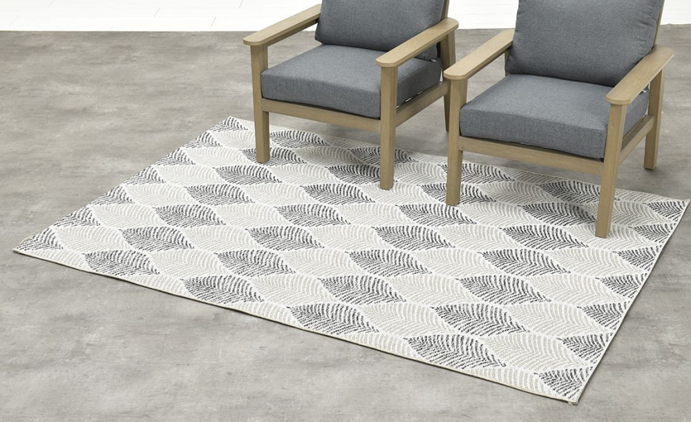 Naturalis karpet Autumn leaf 200x290