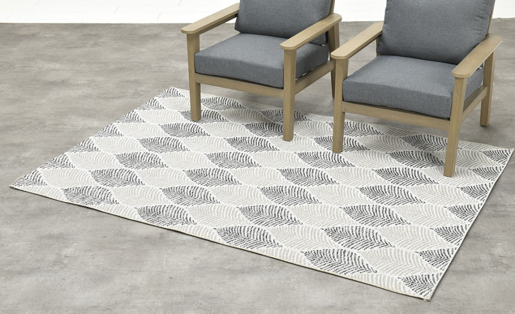 Naturalis karpet Autumn leaf 200x290