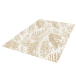 Naturalis karpet Coconut Taupe - 160x230 cm