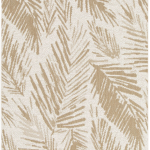 Naturalis karpet Coconut Taupe - 160x230 cm