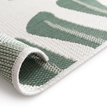 Naturalis karpet Desert Green - 160x230 cm