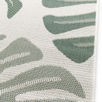 Naturalis karpet Desert Green - 160x230 cm