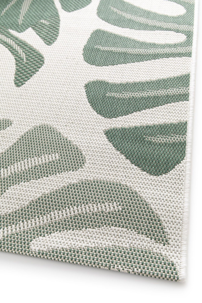 Naturalis karpet Desert Green - 160x230 cm