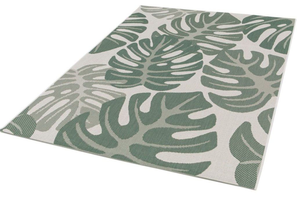 Naturalis karpet desert green 200x290