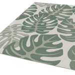 Naturalis karpet desert green 200x290